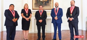 JNE registra 30 partidos políticos listos para participar en las próximas elecciones generales JNE registra 30 partidos políticos listos para participar en las próximas elecciones generales