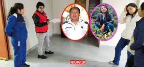 Mafiosos de Diresa Huancavelica cometen fraudes en pueblos como Huachos Mafiosos de Diresa Huancavelica cometen fraudes en pueblos como Huachos