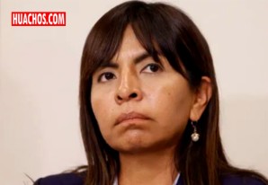 Piden 6 años de prisión contra abogada Giuliana Loza por obstrucción a la justicia | VIDEO Piden 6 años de prisión contra abogada Giuliana Loza por obstrucción a la justicia | VIDEO