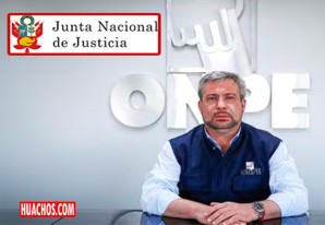 Piero Corvetto es ratificado por la JNJ como jefe de la ONPE Piero Corvetto es ratificado por la JNJ como jefe de la ONPE