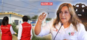 Contralor Nelson Shack: “El gobierno busca desmantelar la Contraloría” Contralor Nelson Shack: “El gobierno busca desmantelar la Contraloría”