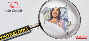 Dina Boluarte no ha declarado formalmente toda la riqueza que tiene | VIDEO Dina Boluarte no ha declarado formalmente toda la riqueza que tiene | VIDEO