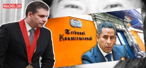 Rafael Vela: El TC “puede perfectamente afectar el desarrollo del juicio oral” contra Keiko Fujimori Rafael Vela: El TC “puede perfectamente afectar el desarrollo del juicio oral” contra Keiko Fujimori