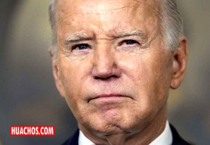 Joe Biden acaba de anunciar que renuncia a la candidatura a la presidencia de EEUU. Joe Biden acaba de anunciar que renuncia a la candidatura a la presidencia de EEUU.