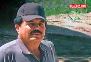 Se encuentra detenido en Texas el legendario narco Ismael 'El Mayo" Zambada | VIDEO Se encuentra detenido en Texas el legendario narco Ismael 'El Mayo" Zambada | VIDEO