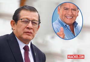 Eduardo Salhuana es elegido nuevo presidente del Congreso 2024-2025 Eduardo Salhuana es elegido nuevo presidente del Congreso 2024-2025