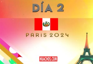 Agenda deportiva peruana en estos Juegos Olímpicos París 2024 - Francia Agenda deportiva peruana en estos Juegos Olímpicos París 2024 - Francia