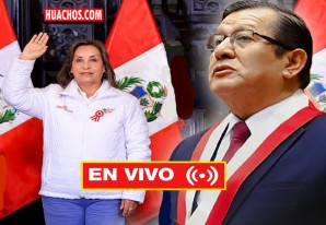 La presidenta Dina Boluarte da su mensaje a la Nación desde el hemiciclo | DIRECTO La presidenta Dina Boluarte da su mensaje a la Nación desde el hemiciclo | DIRECTO