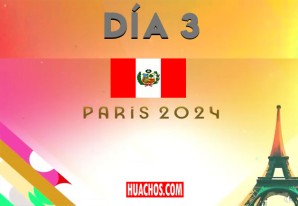 Agenda deportiva peruana Juegos Olímpicos París 2024 - Francia Agenda deportiva peruana Juegos Olímpicos París 2024 - Francia
