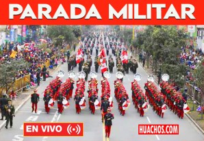 Desfile y Parada Militar 2024 desde la Avenida Brasil - Lima | DIRECTO Desfile y Parada Militar 2024 desde la Avenida Brasil - Lima | DIRECTO