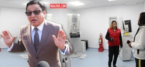 El Minsa de Lima se burla insidiosamente de las mujeres huancavelicanas El Minsa de Lima se burla insidiosamente de las mujeres huancavelicanas