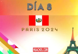 Agenda deportiva peruana en los Juegos Olímpicos París 2024 - Francia Agenda deportiva peruana en los Juegos Olímpicos París 2024 - Francia