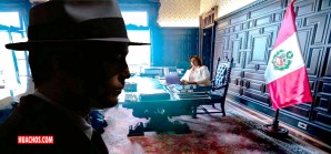 Dina Boluarte, una presidenta informal, que hace lo que le da la gana Dina Boluarte, una presidenta informal, que hace lo que le da la gana