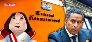 Gobierno presentó ante el TC la demanda competencial para anular los procesos de Dina Boluarte Gobierno presentó ante el TC la demanda competencial para anular los procesos de Dina Boluarte