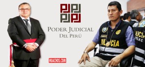 Harvey Colchado querella al ministro del Interior Santiváñez por difamación agravada Harvey Colchado querella al ministro del Interior Santiváñez por difamación agravada