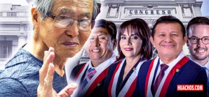 ¡Chinos de risa! Congresistas deciden que A. Fujimori debe gozar de su lucrativa pensión ¡Chinos de risa! Congresistas deciden que A. Fujimori debe gozar de su lucrativa pensión