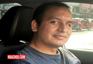 Fray Vásquez, sobrino de Pedro Castillo, quedó en libertad por orden del Poder Judicial Fray Vásquez, sobrino de Pedro Castillo, quedó en libertad por orden del Poder Judicial