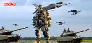 Con drones, cazas F16, tanques Bradley y mucho valor patriótico, Ucrania sorprende | VIDEO Con drones, cazas F16, tanques Bradley y mucho valor patriótico, Ucrania sorprende | VIDEO