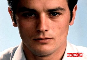 Murió Alain Delon el actor francés del rostro que hacía soñar Murió Alain Delon el actor francés del rostro que hacía soñar