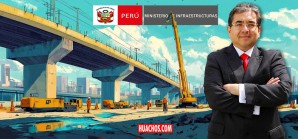Nelson Shack: "El valor del consenso en el nuevo Ministerio de Infraestructura" Nelson Shack: "El valor del consenso en el nuevo Ministerio de Infraestructura"
