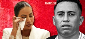 Corte Superior de Justicia de Lima recibe denuncia de Pamela López contra Christian Cueva Corte Superior de Justicia de Lima recibe denuncia de Pamela López contra Christian Cueva