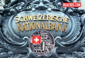 Un futuro sin billetes: así es como Suiza le apuesta a dejar los pagos en efectivo Un futuro sin billetes: así es como Suiza le apuesta a dejar los pagos en efectivo