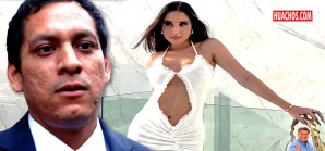 Fiscalía abre investigación preliminar contra Ana Ganoza mujer de Luiz Valdez | VIDEO Fiscalía abre investigación preliminar contra Ana Ganoza mujer de Luiz Valdez | VIDEO