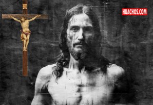 Este sería el rostro de Jesús aplicando la IA a la Sábana Santa de Turin | VIDEO Este sería el rostro de Jesús aplicando la IA a la Sábana Santa de Turin | VIDEO