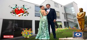 Fiscalía apunta a red de apepistas en el caso de compra de la mansión de Félix Moreno Fiscalía apunta a red de apepistas en el caso de compra de la mansión de Félix Moreno