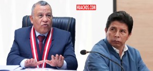 Pronto llegará la hora de la verdad para el expresidente golpista Pedro Castillo | VIDEO Pronto llegará la hora de la verdad para el expresidente golpista Pedro Castillo | VIDEO