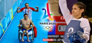 ¡Primer día de competencias para Perú! Esperamos recolectar la décima medalla y más... ¡Primer día de competencias para Perú! Esperamos recolectar la décima medalla y más...