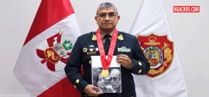 Los altos mandos de la PNP no están al servicio de la Patria, sino de los hermanitos Boluarte Los altos mandos de la PNP no están al servicio de la Patria, sino de los hermanitos Boluarte