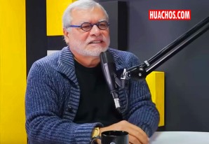Entrevista al abogado penalista y exprocurador ad hoc de la Nación, José Ugaz | VIDEO Entrevista al abogado penalista y exprocurador ad hoc de la Nación, José Ugaz | VIDEO