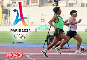 Agenda deportiva peruana en los Juegos Paralímpicos París 2024 Agenda deportiva peruana en los Juegos Paralímpicos París 2024