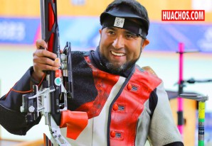 ¡Tercer día de competencias para Perú en los Juegos Paralímpicos Paris! ¡Tercer día de competencias para Perú en los Juegos Paralímpicos Paris!