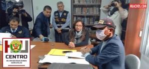 Fiscales Supremos se pronuncian sobre proyecto de ley que modifica el Código Procesal Penal | VIDEO Fiscales Supremos se pronuncian sobre proyecto de ley que modifica el Código Procesal Penal | VIDEO