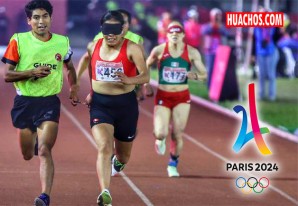Agenda deportiva peruana en los Juegos Paralímpicos París 2024 - Francia Agenda deportiva peruana en los Juegos Paralímpicos París 2024 - Francia