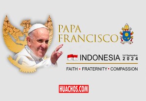 Inició el Viaje Apostólico más largo del pontificado del Papa Francisco | VIDEO Inició el Viaje Apostólico más largo del pontificado del Papa Francisco | VIDEO
