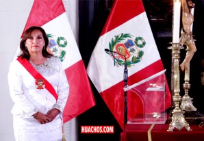 Presidenta Dina Boluarte toma juramento a nuevos ministros de Estado | DIRECTO Presidenta Dina Boluarte toma juramento a nuevos ministros de Estado | DIRECTO