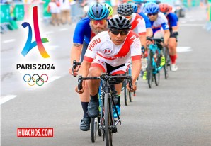 Agenda deportiva peruana en los Juegos Paralímpicos París 2024 - Francia Agenda deportiva peruana en los Juegos Paralímpicos París 2024 - Francia