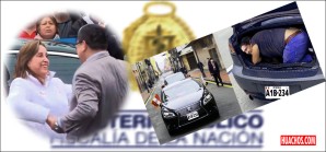 Fiscalía decidida a "agarrar al toro por los cuernos" para buscar y desvelar la verdad | VIDEO Fiscalía decidida a "agarrar al toro por los cuernos" para buscar y desvelar la verdad | VIDEO