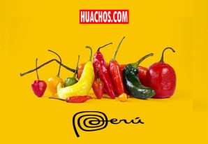 El valioso aporte de los ajíes en nuestra reconocida gastronomía El valioso aporte de los ajíes en nuestra reconocida gastronomía