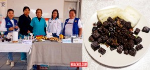 Ica: Feria nutritiva de alimentación saludable para prevenir la anemia infantil Ica: Feria nutritiva de alimentación saludable para prevenir la anemia infantil