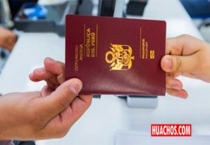 Todo lo que tienes que hacer para obtener el pasaporte en casos de urgencia Todo lo que tienes que hacer para obtener el pasaporte en casos de urgencia