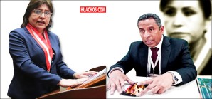 Fiscalía inicia diligencias contra F. Morales, expresidente del TC, por vinculación a red de P. Benavides Fiscalía inicia diligencias contra F. Morales, expresidente del TC, por vinculación a red de P. Benavides