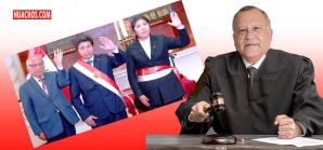 Pedro Castillo irá a juicio por el golpe de Estado del 7 de diciembre 2022 | VIDEO Pedro Castillo irá a juicio por el golpe de Estado del 7 de diciembre 2022 | VIDEO