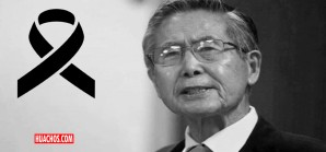 Dejó de existir en Lima el implacable exdictador Alberto Fujimori a los 86 años Dejó de existir en Lima el implacable exdictador Alberto Fujimori a los 86 años
