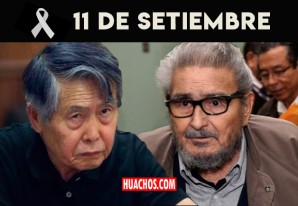 Alberto Fujimori murió en la misma fecha en la que falleció Abimael Guzmán Alberto Fujimori murió en la misma fecha en la que falleció Abimael Guzmán