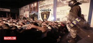 MINJUSDH reafirma el principio de autoridad en todos los penales del país | VIDEO MINJUSDH reafirma el principio de autoridad en todos los penales del país | VIDEO