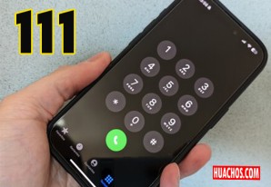 MTC asigna línea 111 para reforzar la lucha contra la extorsión y proteger a los ciudadanos MTC asigna línea 111 para reforzar la lucha contra la extorsión y proteger a los ciudadanos